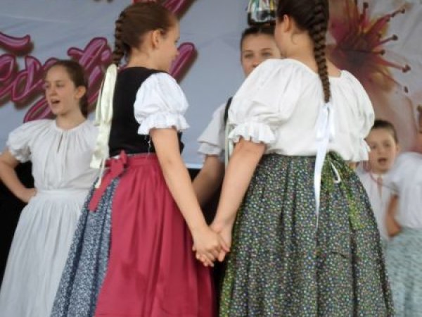 II. Almavirág Fesztivál
